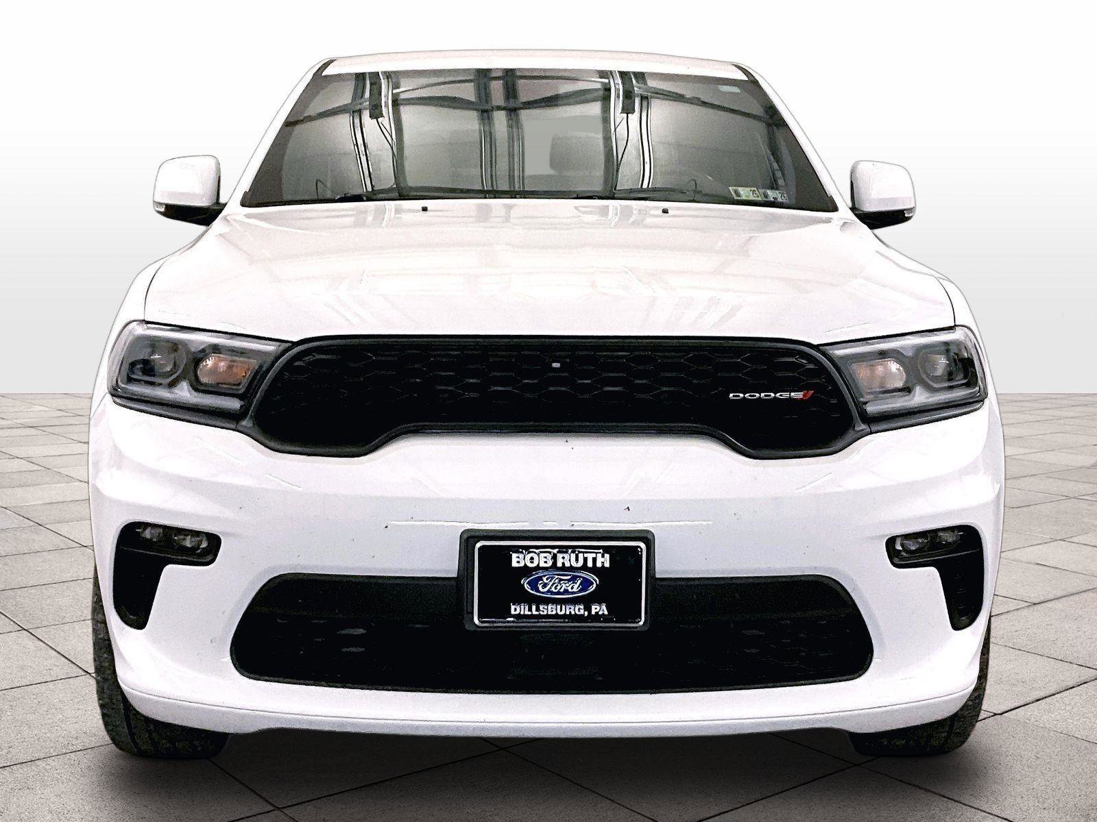Used 2022 Dodge Durango GT image 3