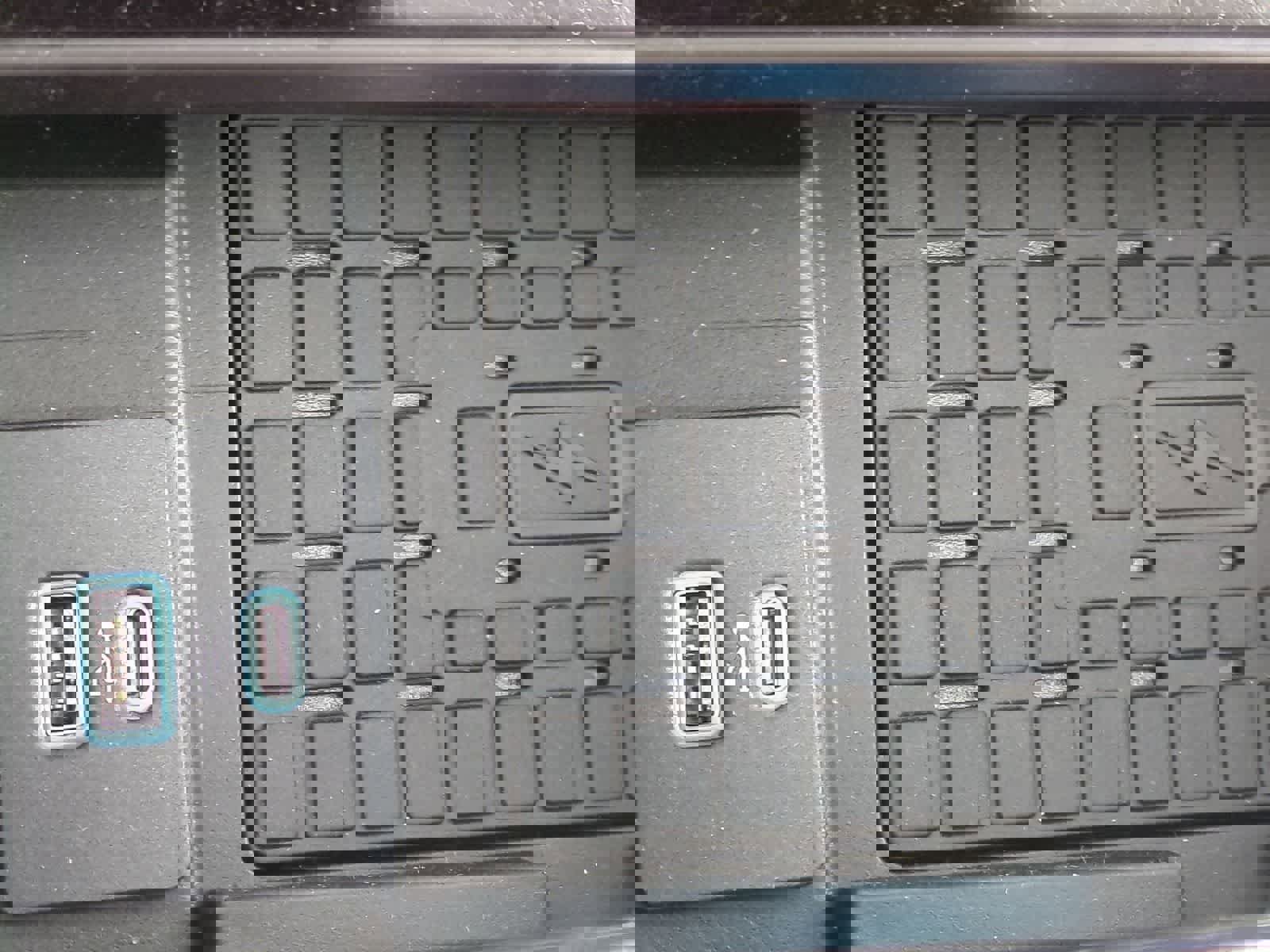 New 2024 Ford Expedition Max Platinum AWD/4WD image 30