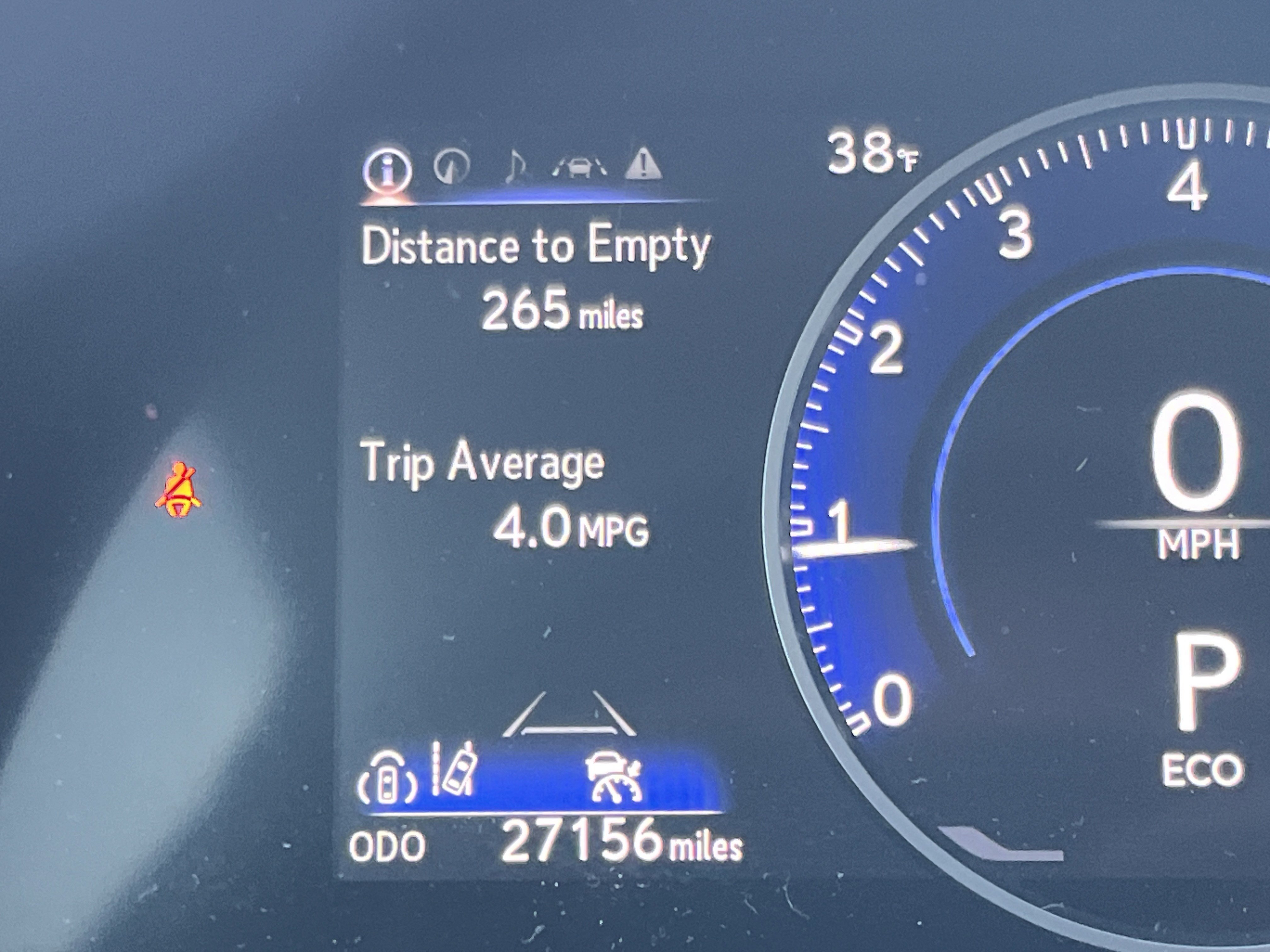 Used 2024 Lexus RX 350 Premium w/ Accessory Package (Z1) image 13