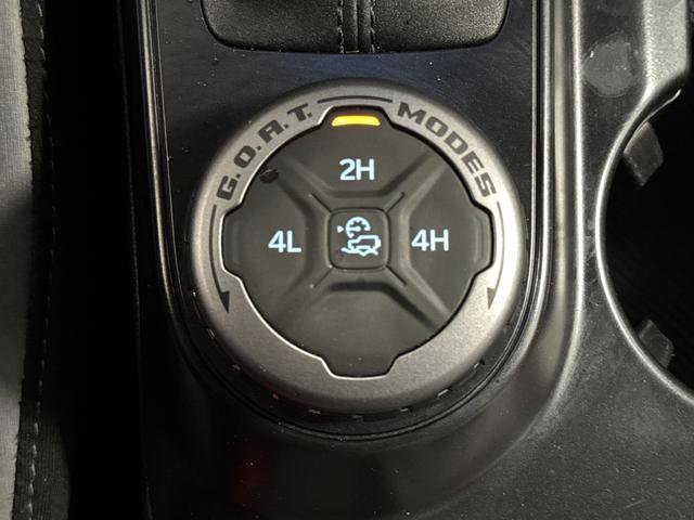 Used 2024 Ford Bronco Big Bend image 22