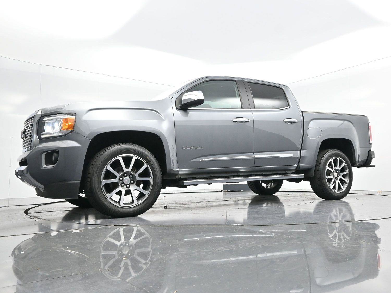 Used 2020 GMC Canyon Denali image 44