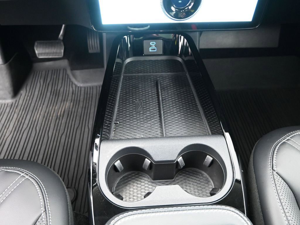 Used 2021 Ford Mustang Mach-E Premium image 21