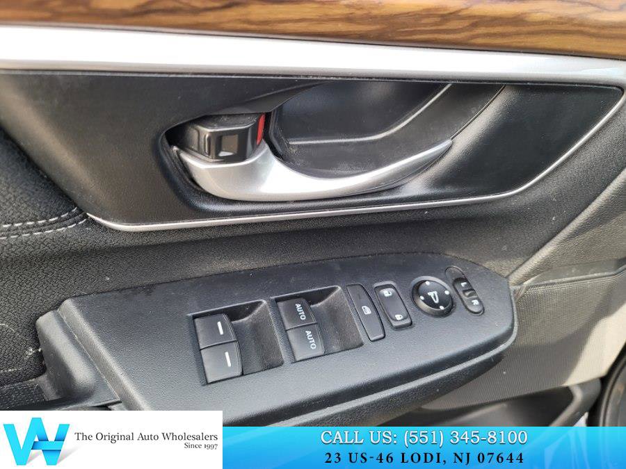 Used 2019 Honda CR-V EX image 10