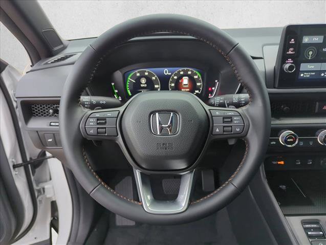 New 2026 Honda CR-V Sport-L image 20