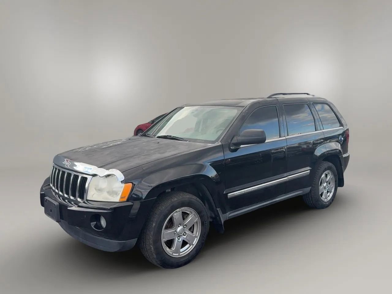 Used 2006 Jeep Grand Cherokee Limited