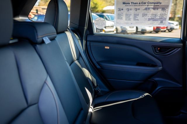 New 2026 Subaru Forester Wilderness image 9