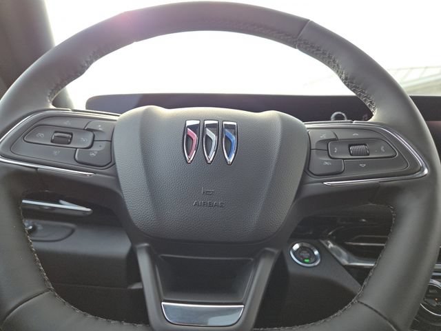New 2026 Buick Envista Sport Touring w/ Convenience I Package FWD image 26