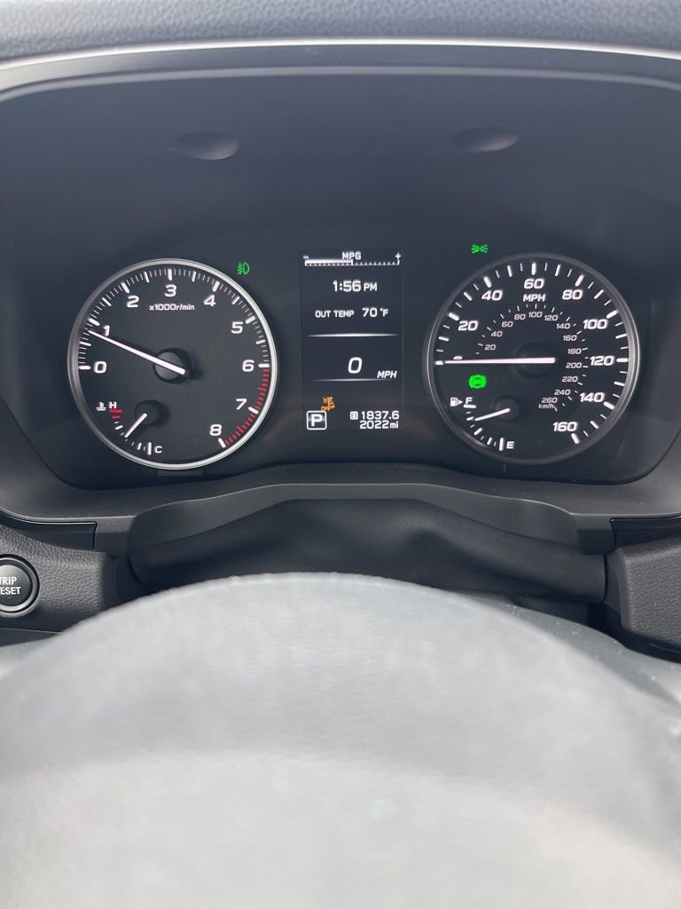 Used 2026 Subaru Ascent Premium image 5