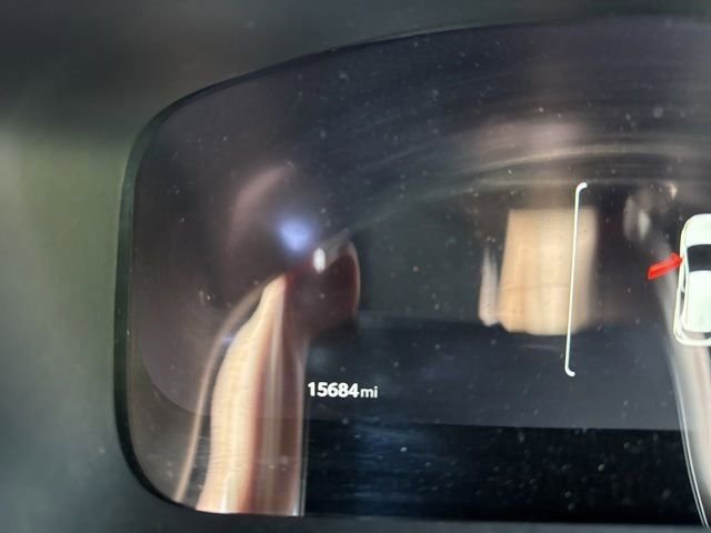 Used 2024 Toyota Corolla Core image 9