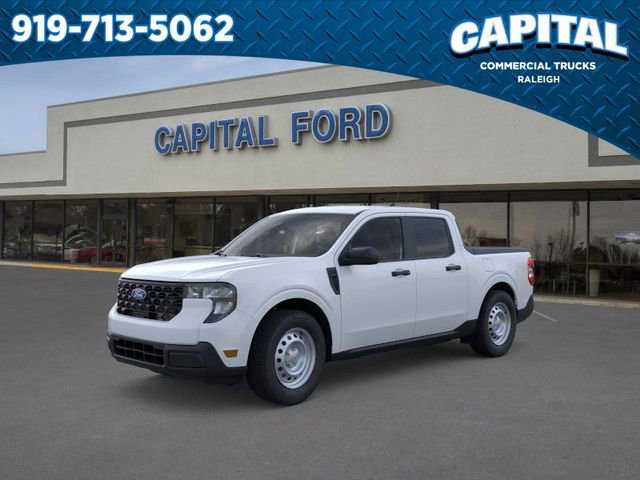 New 2026 Ford Maverick XL w/ 4K Tow Package