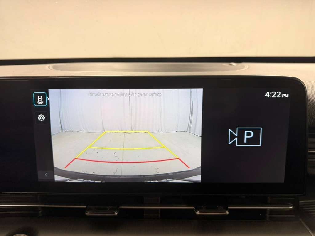Used 2024 Hyundai Kona SEL FWD image 29