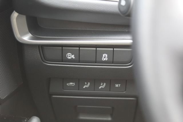 New 2026 MAZDA MAZDA3 2.5 S Sedan w/ Preferred Pkg image 18