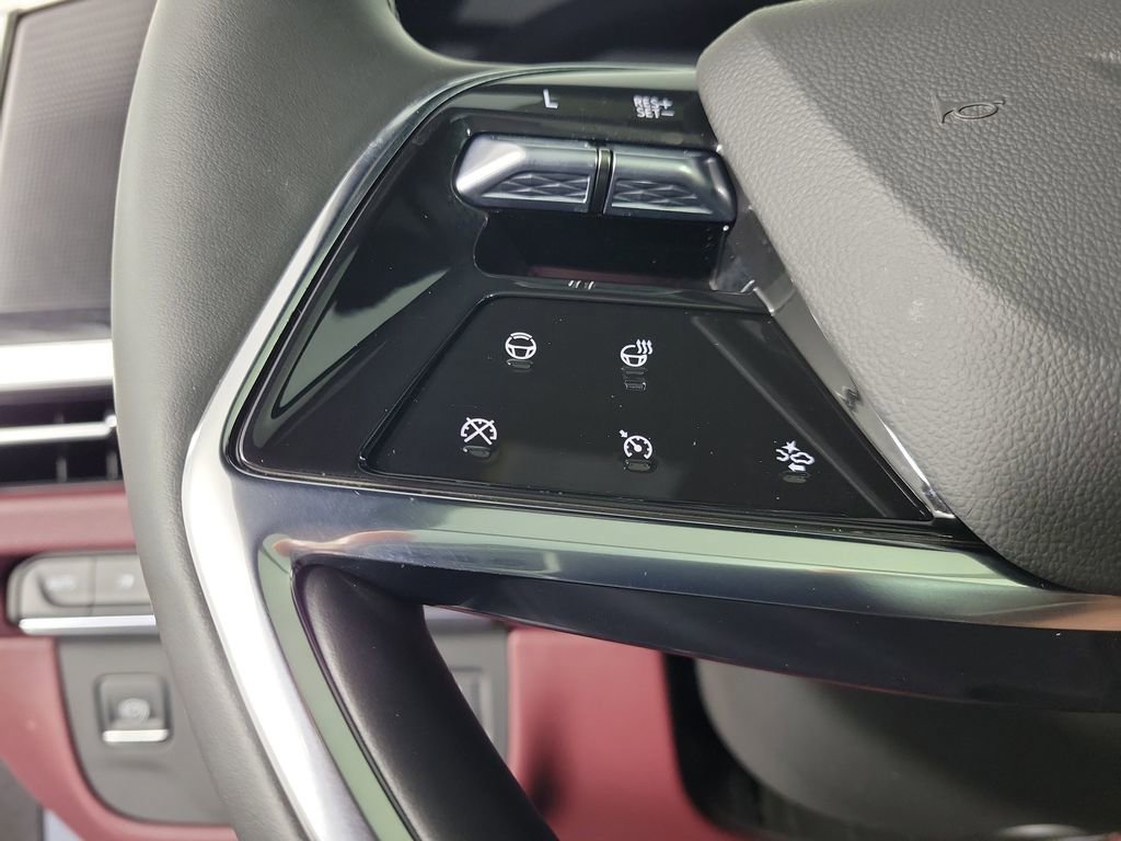 Certified 2026 Cadillac Escalade Sport w/ Touring Package image 23