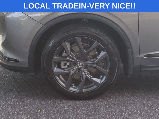 Used 2023 Acura MDX A-Spec AWD/4WD image 10