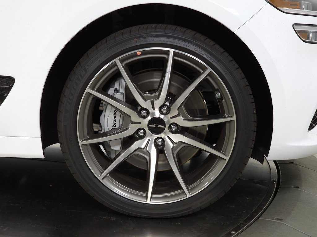 New 2026 Genesis G70 2.5T AWD/4WD image 7