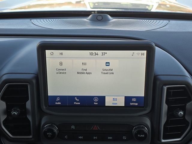 Used 2024 Ford Bronco Sport Outer Banks w/ Tech Package AWD/4WD image 33
