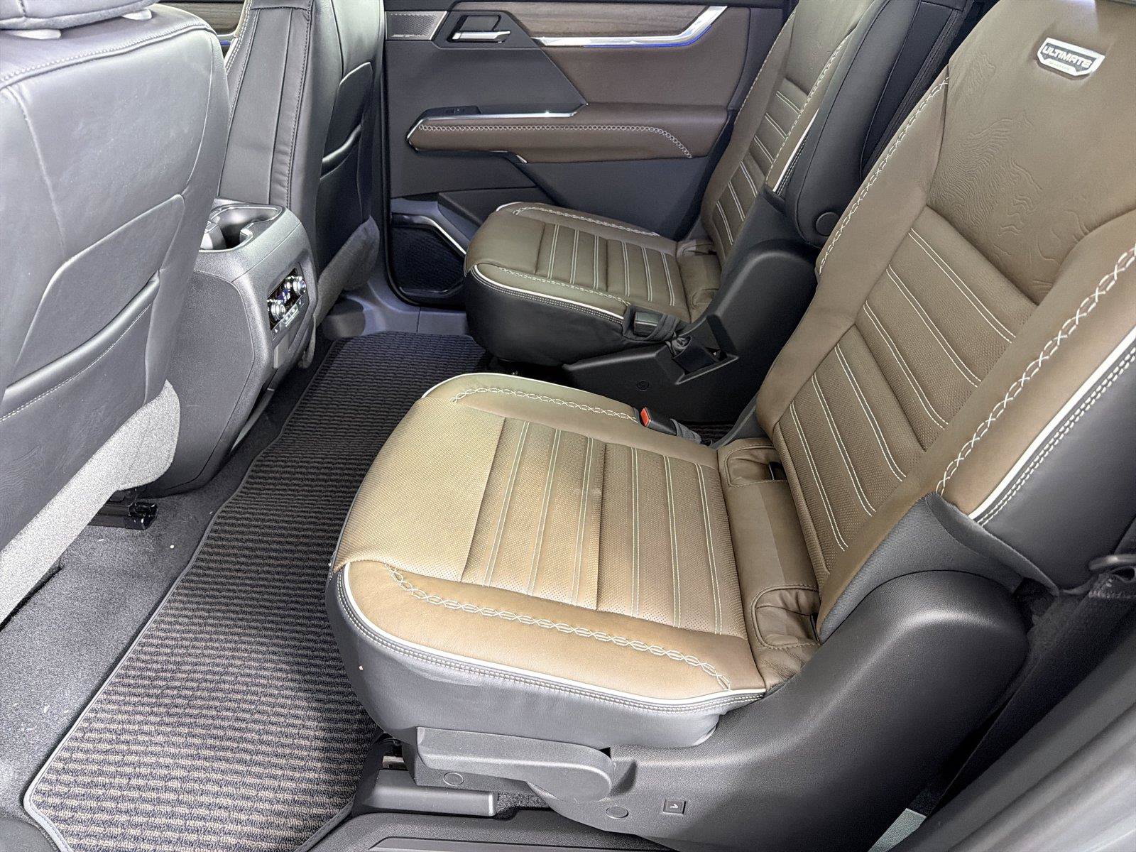New 2026 GMC Acadia Denali Ultimate FWD image 20
