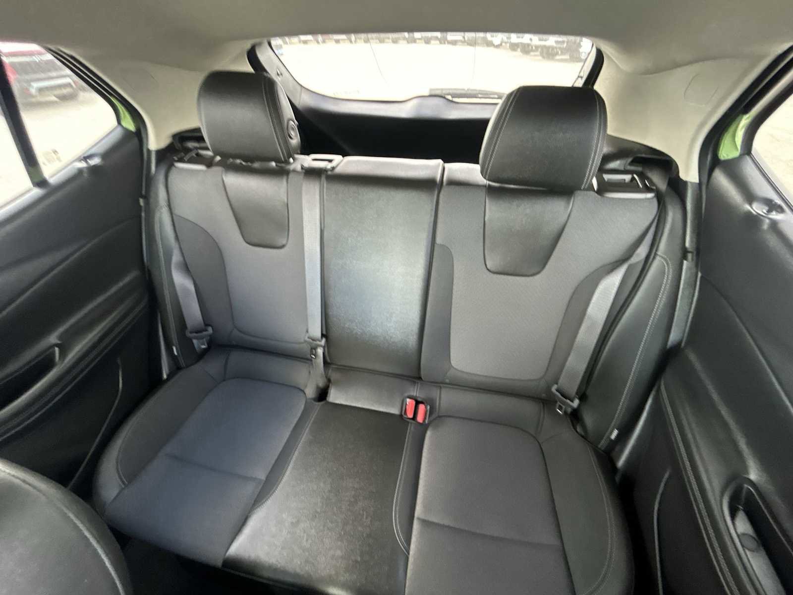 New 2025 Buick Encore GX Preferred image 23