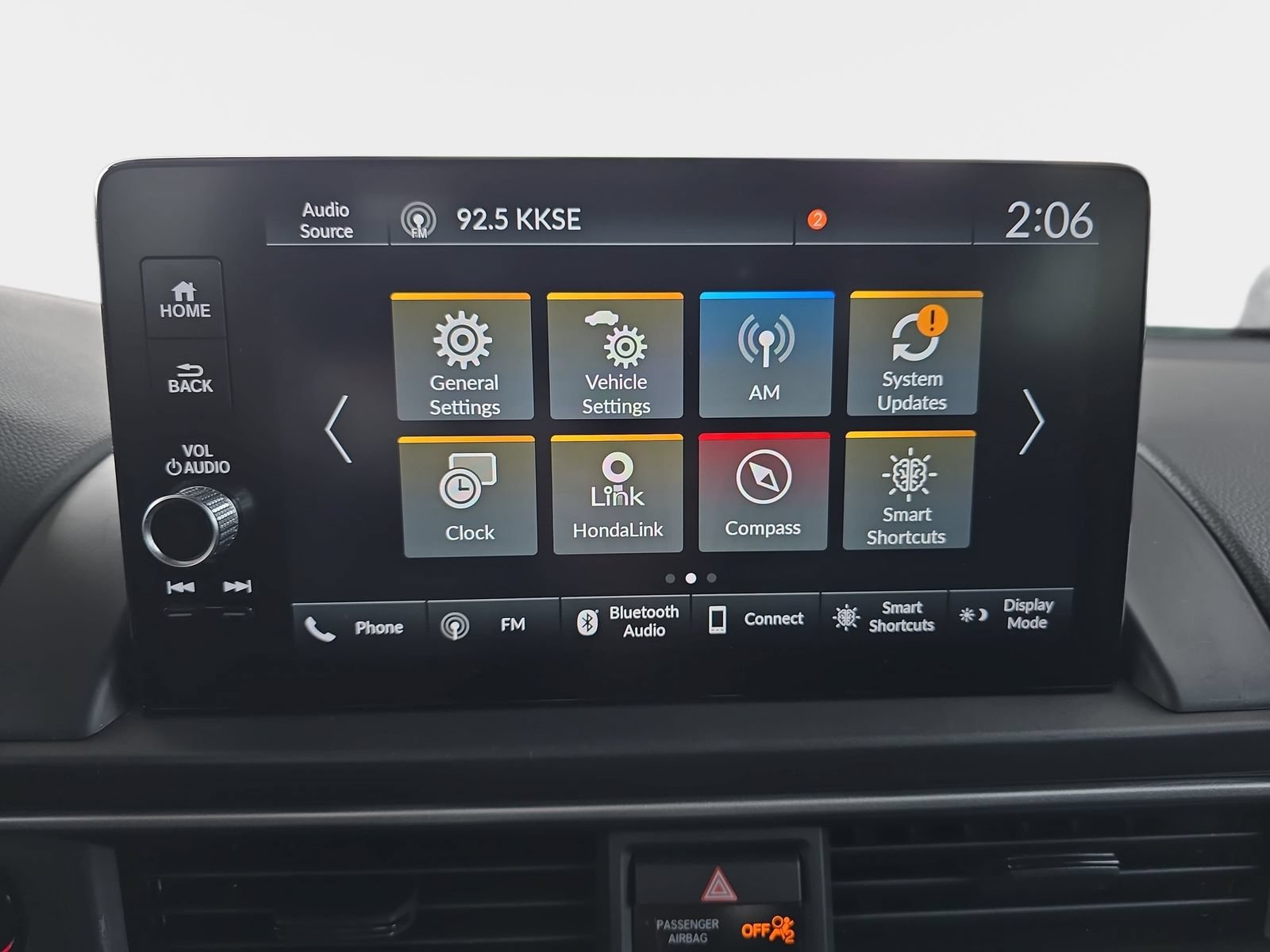 Certified 2025 Honda Pilot EX-L image 23
