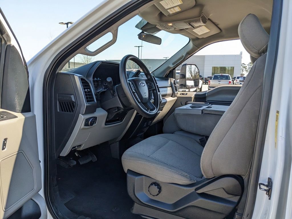 Used 2020 Ford F350 XLT image 30