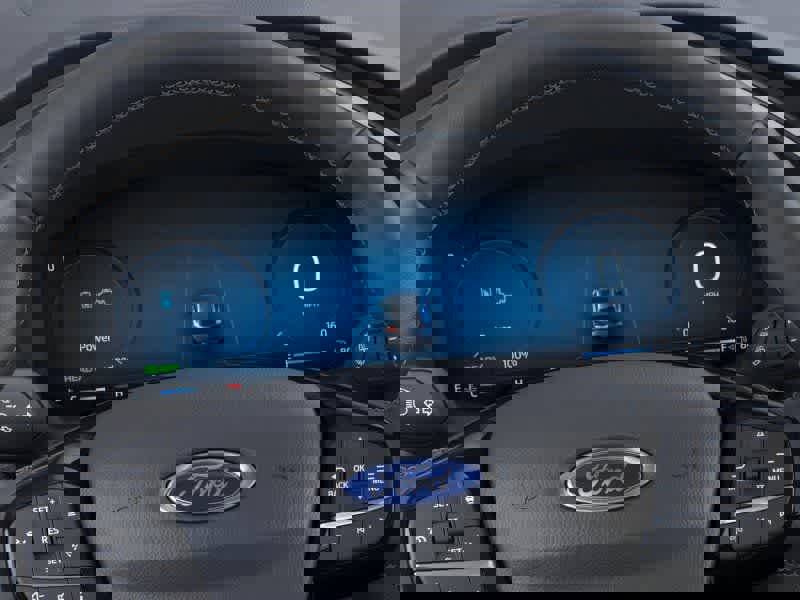 New 2026 Ford Escape SE w/ PHEV Premium Package image 13