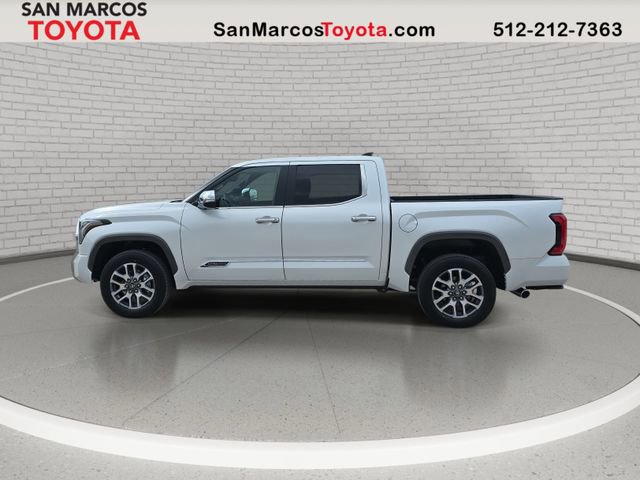 New 2026 Toyota Tundra 1794 Edition image 8