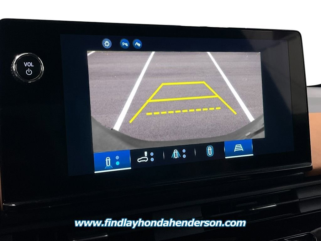 New 2026 Honda Prologue Elite image 16