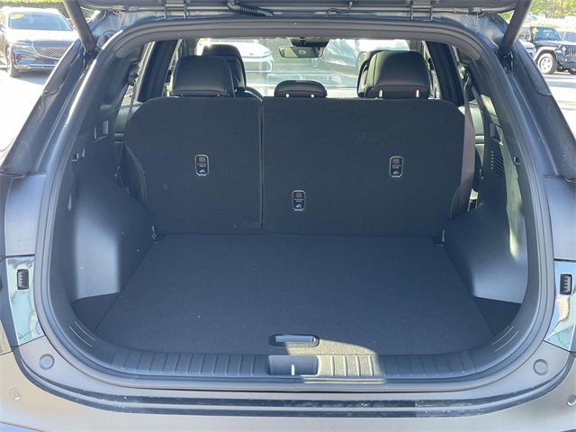 New 2026 Kia Sportage X-Line image 18