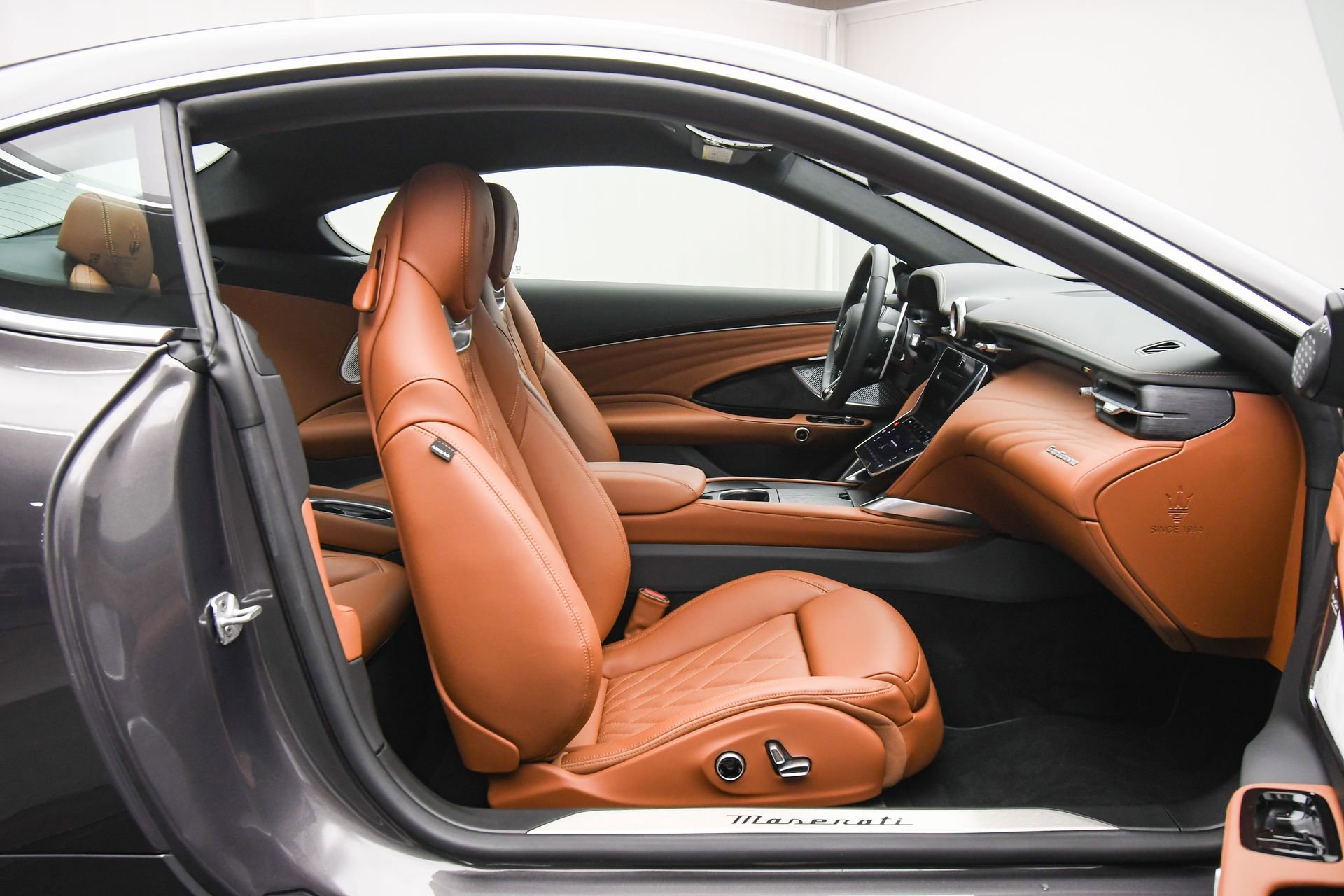 New 2026 Maserati GranTurismo Modena AWD/4WD image 43