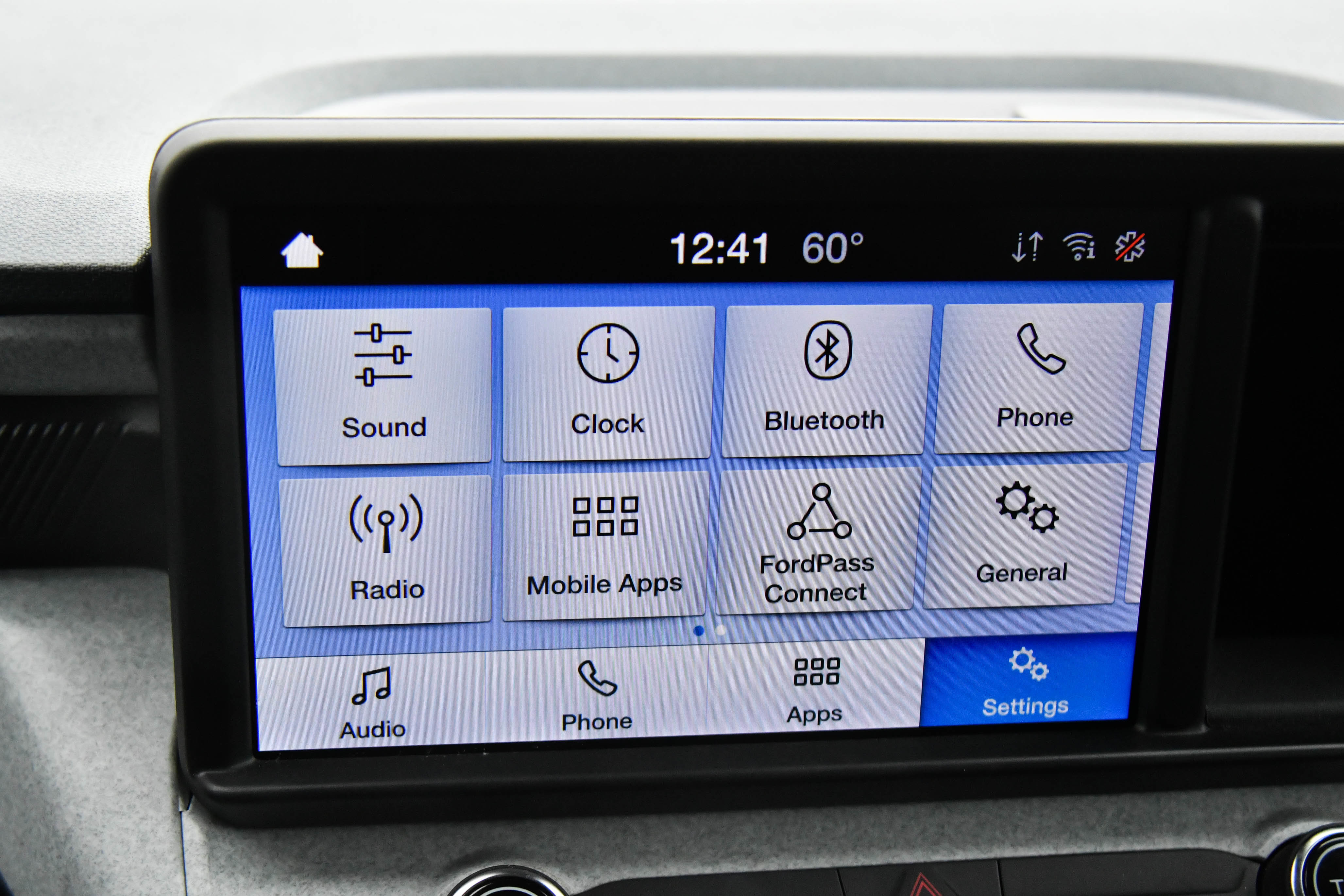 Used 2024 Ford Maverick XLT w/ Equipment Group 300A Standard AWD/4WD image 21