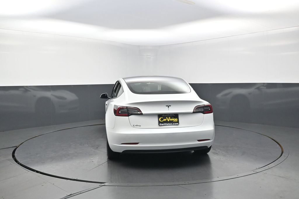 Used 2023 Tesla Model 3 Standard Range RWD image 6