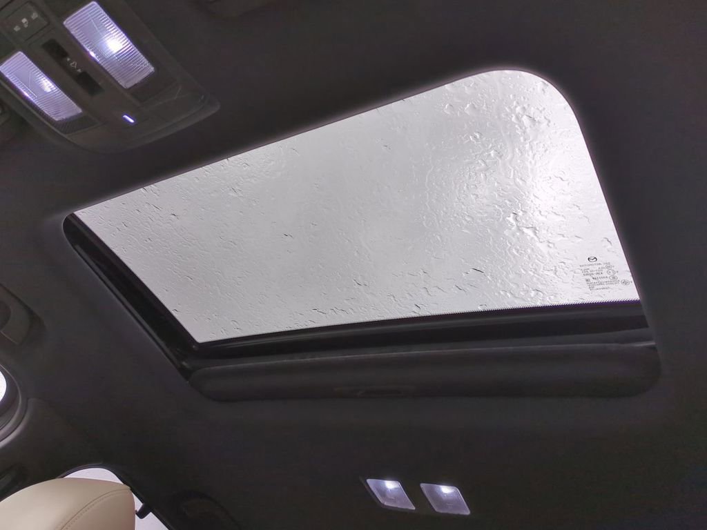 Used 2019 MAZDA CX-9 Grand Touring image 20