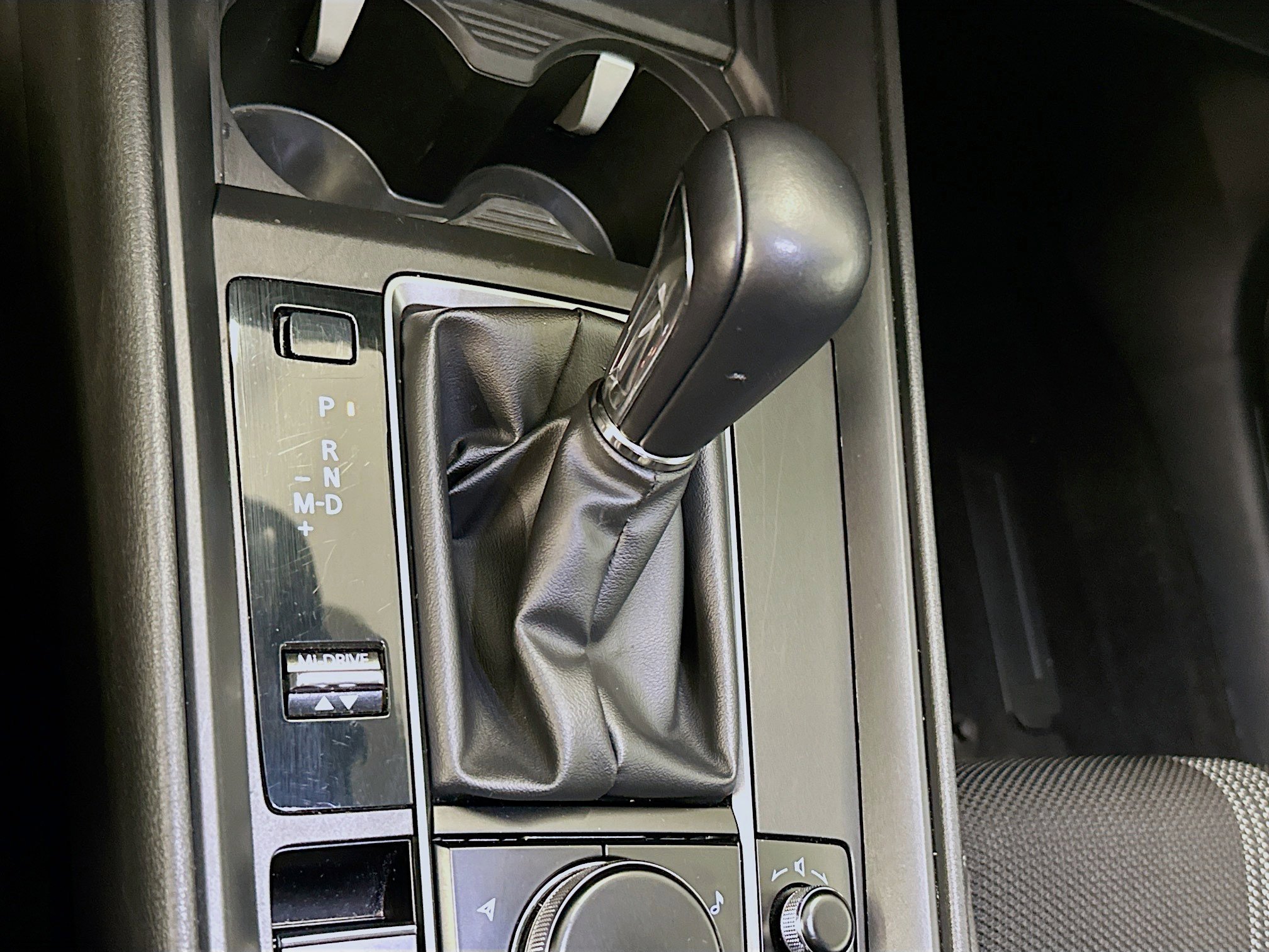 Used 2025 MAZDA CX-50 AWD 2.5 S w/ Premium Package image 25