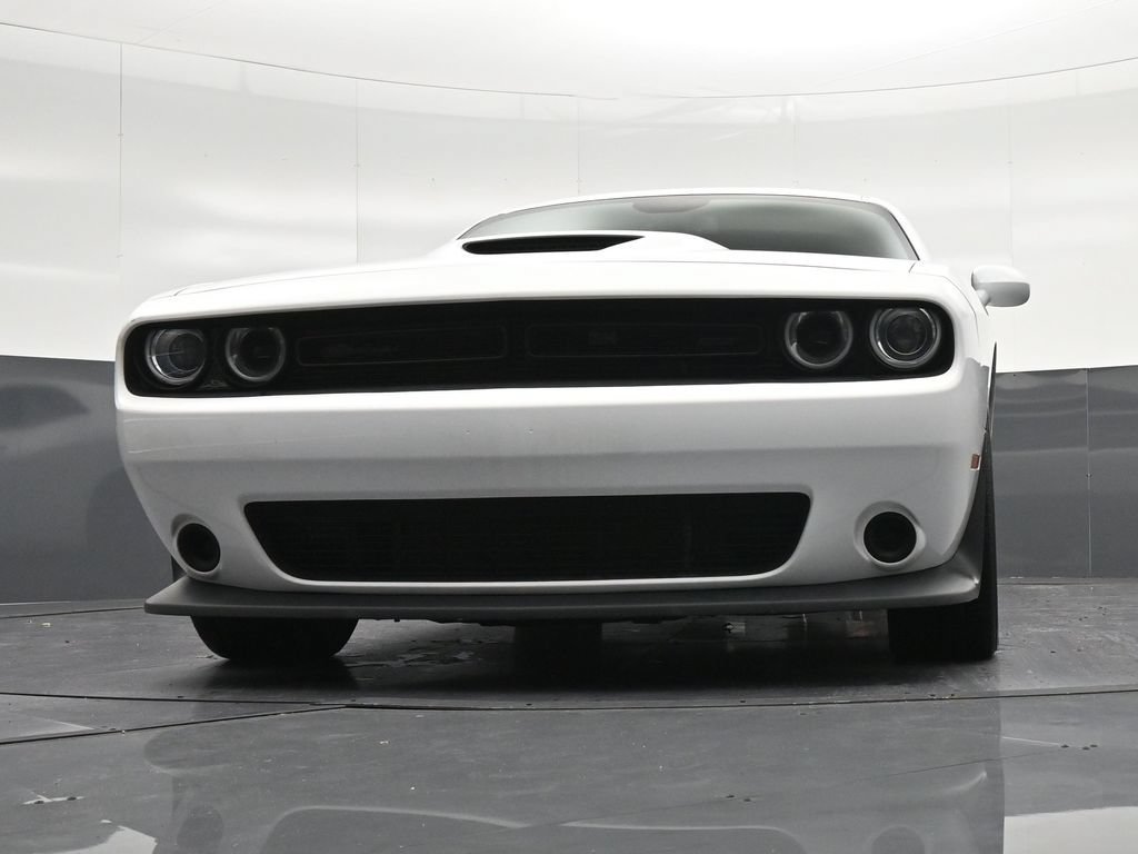 Used 2023 Dodge Challenger GT w/ Blacktop Package RWD image 29