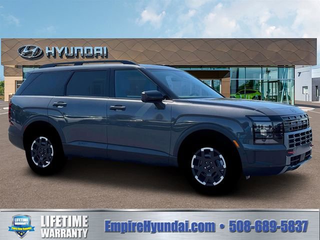 New 2026 Hyundai Palisade XRT Pro image 9