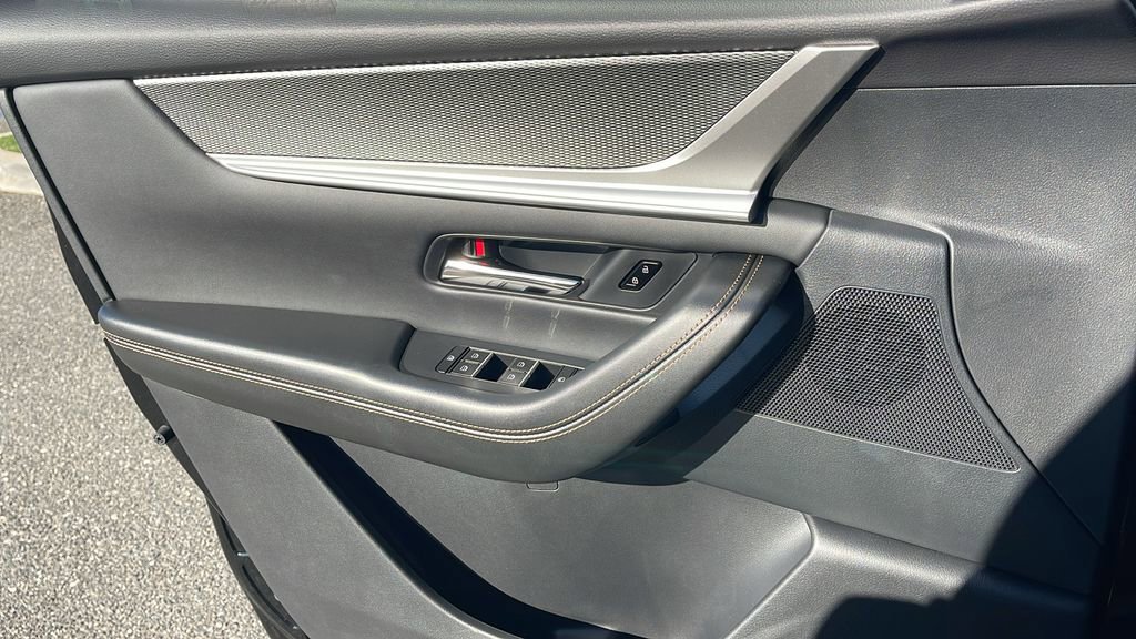 New 2026 MAZDA CX-90 3.3 Turbo w/ Premium Sport Pkg image 26