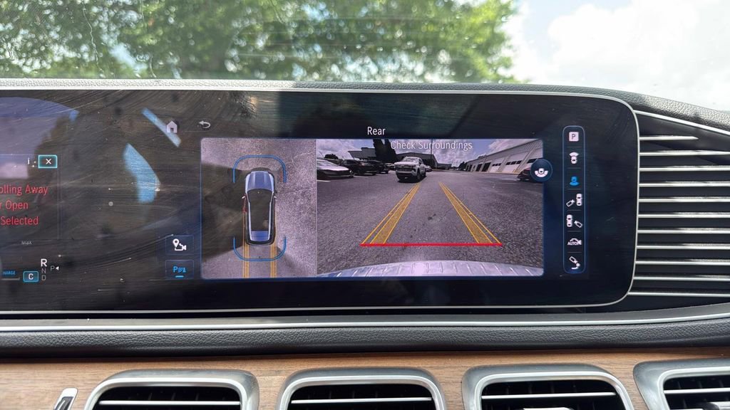 Certified 2024 Mercedes-Benz GLE 450 4MATIC image 20