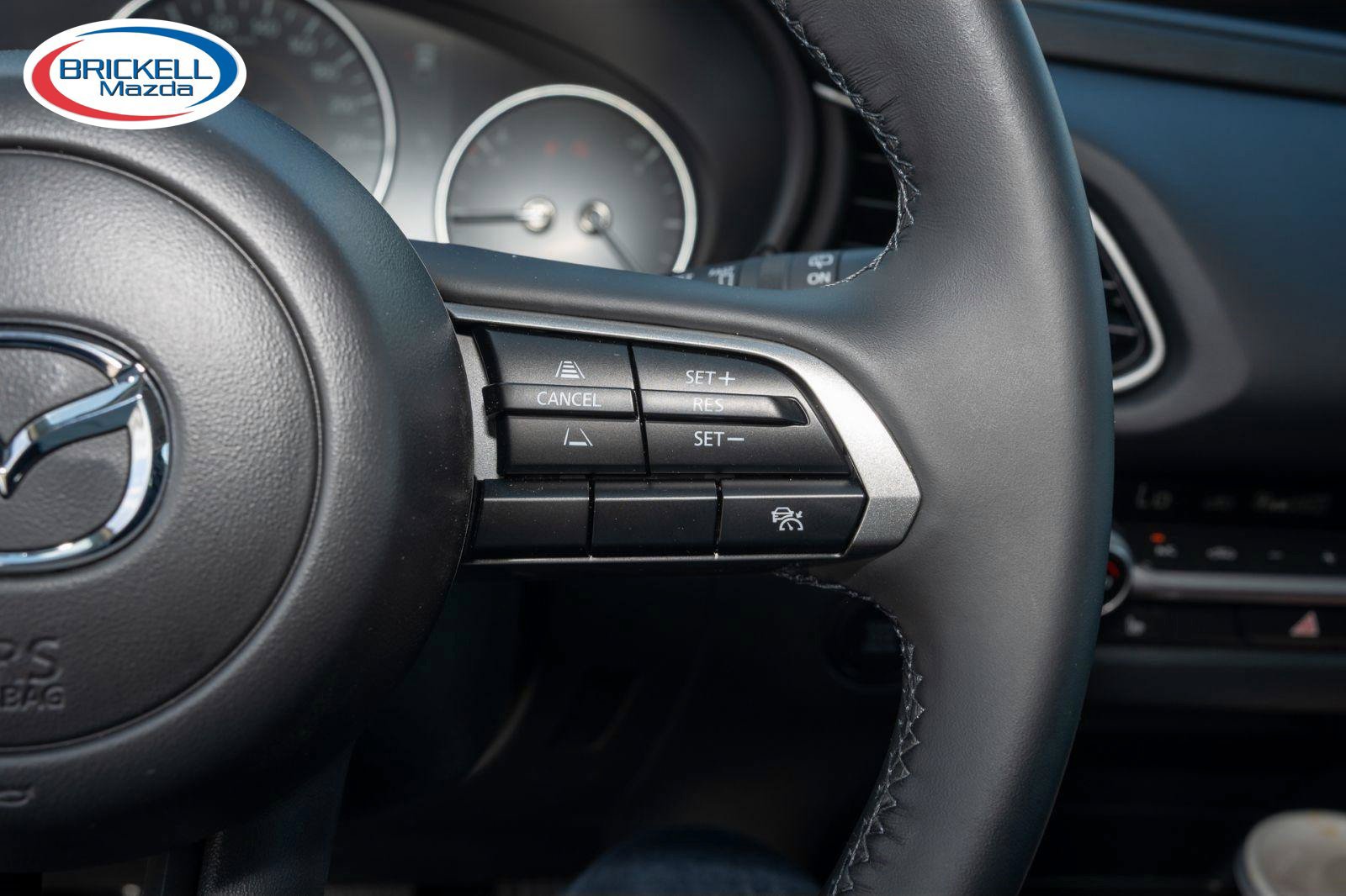 New 2026 MAZDA CX-30 AWD 2.5 S w/ Select Sport Pkg image 27