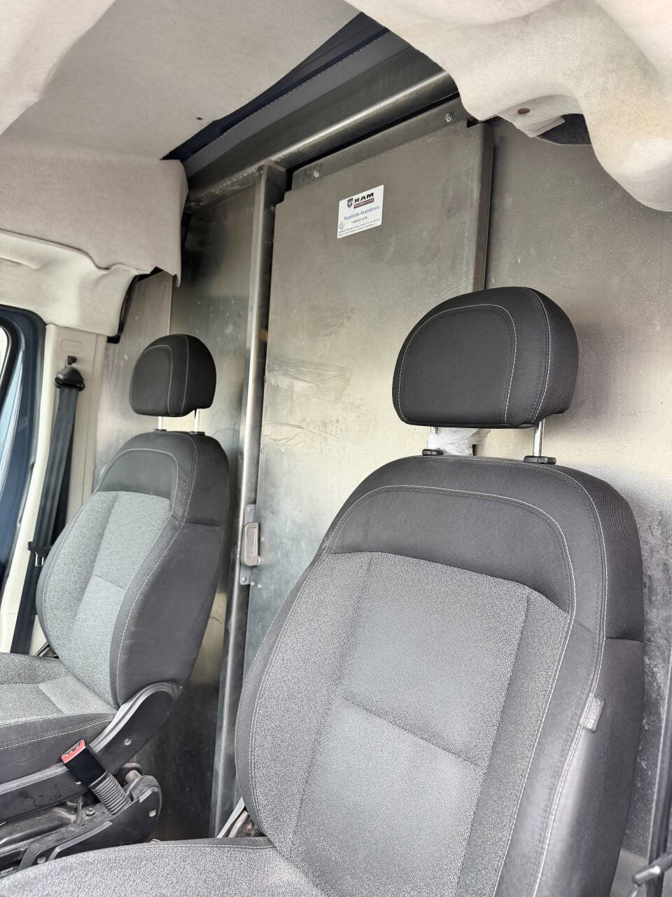 Used 2019 RAM ProMaster 3500 image 11