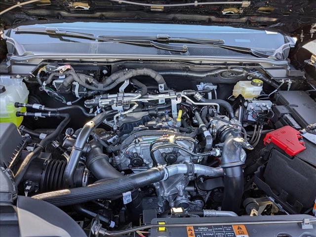 New 2025 Ford Ranger XLT w/ Convenience Package image 17