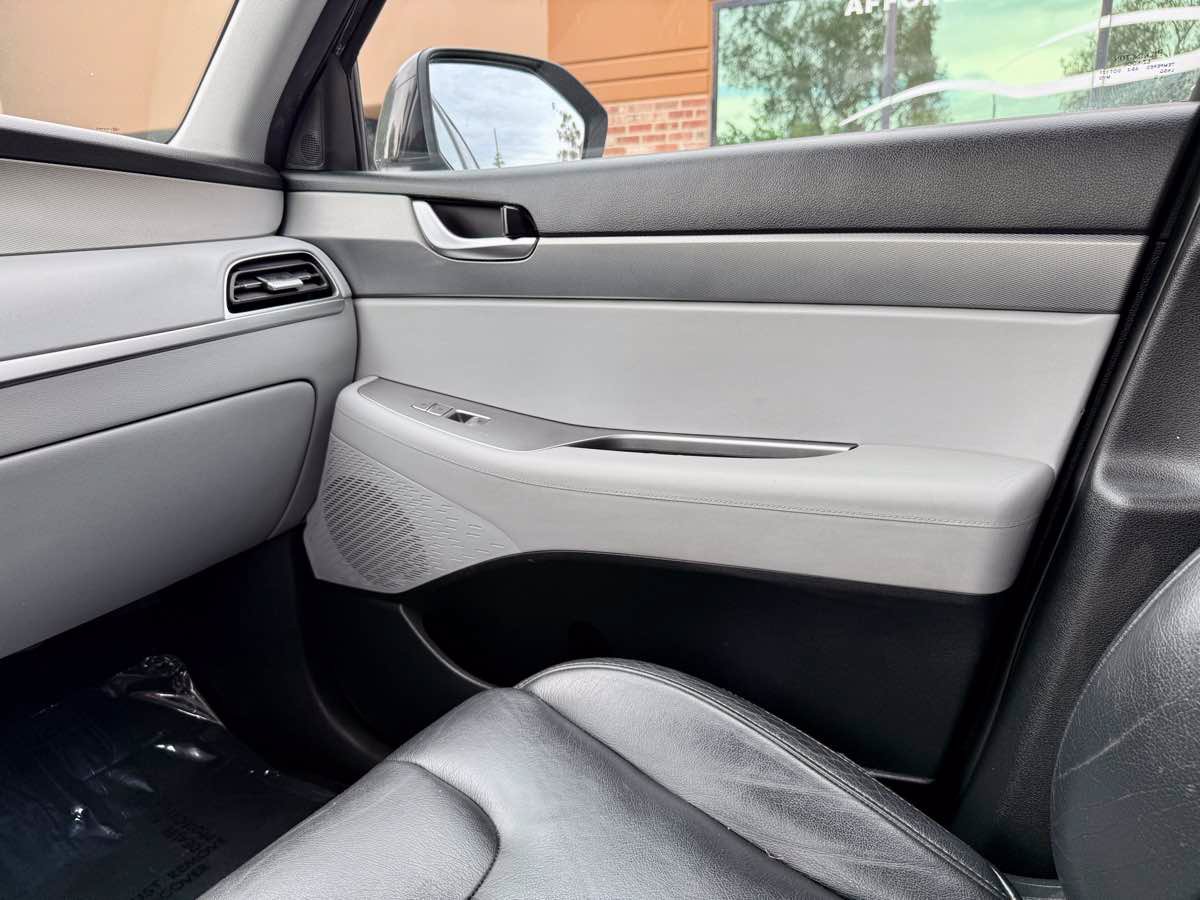 Used 2020 Hyundai Palisade SEL FWD image 31