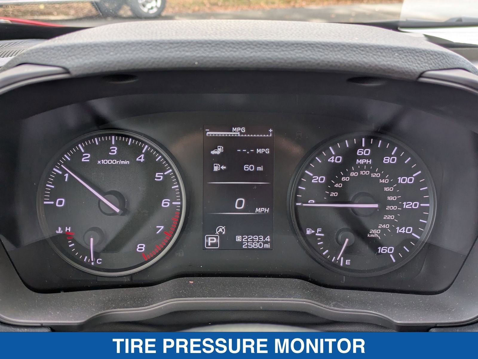 Certified 2025 Subaru Impreza 2.0i image 17