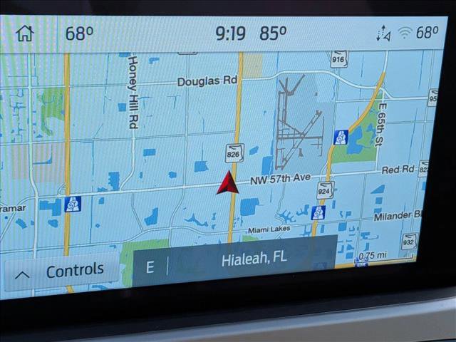 Used 2022 Ford Escape SEL w/ Technology Package image 9