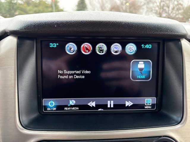 Used 2019 GMC Yukon Denali w/ Denali Ultimate Package image 19