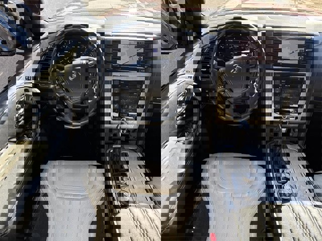 Used 2020 INFINITI QX80 Limited w/ All-Season Package image 24