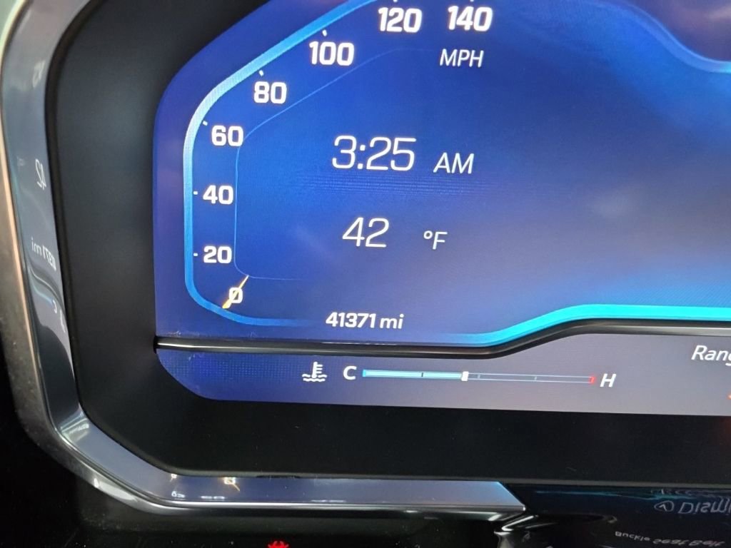 Used 2022 Chevrolet Silverado 1500 LT image 8