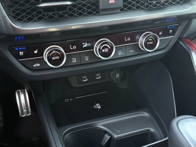 New 2026 Acura ADX A-Spec w/ Advance Package AWD/4WD image 19