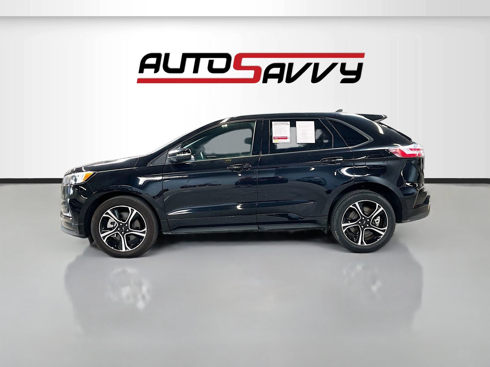 Used 2023 Ford Edge ST AWD/4WD image 4