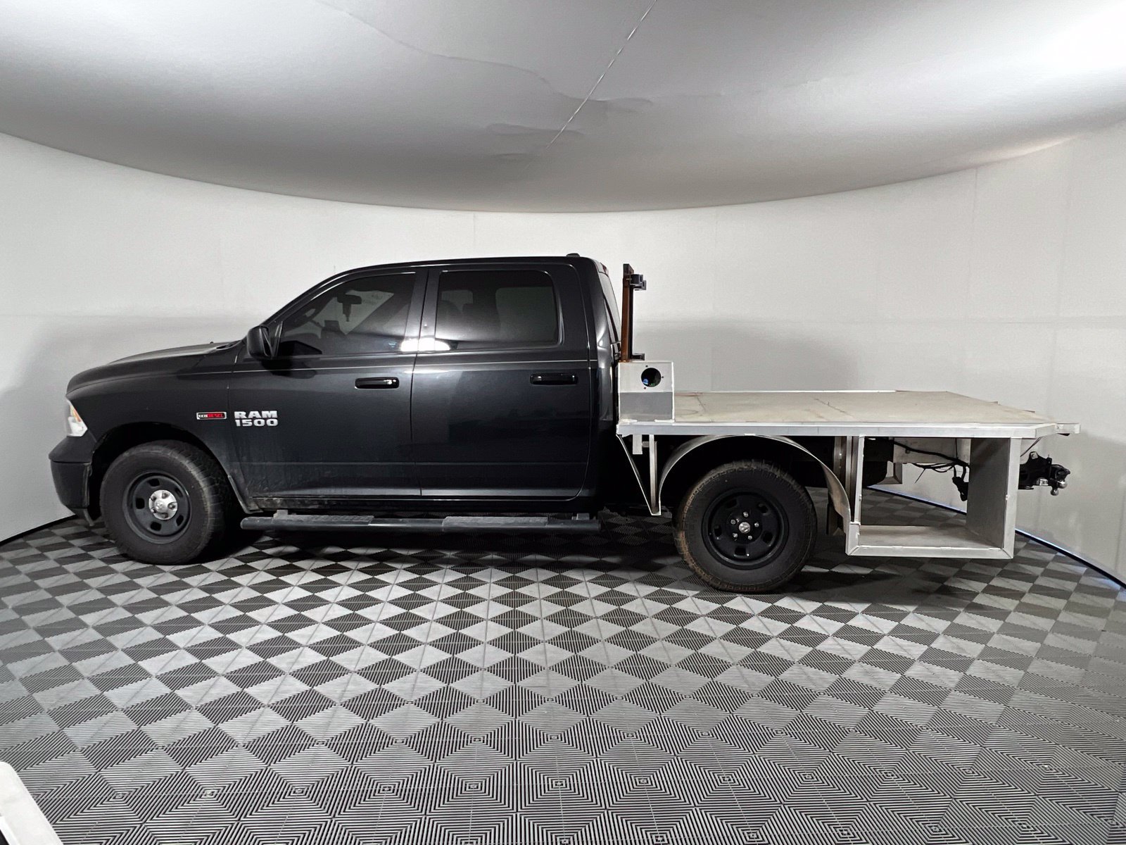 Used 2018 RAM 1500 Tradesman AWD/4WD image 6
