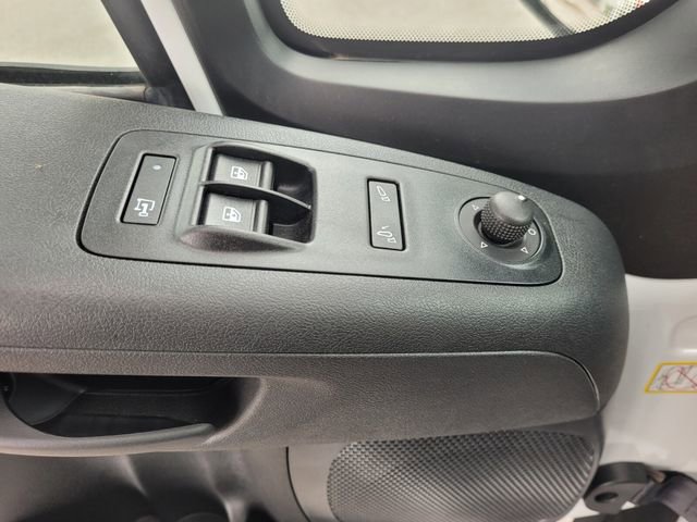 New 2024 RAM ProMaster 1500 w/ Convenience Group image 20